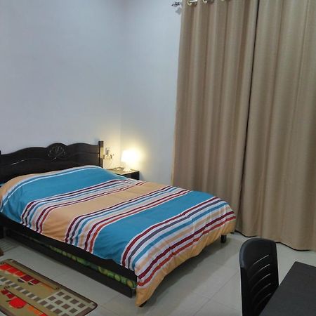 H2O Apartment Cameron Highlands Eksteriør billede