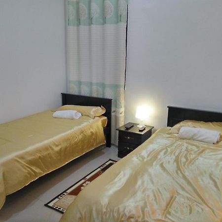 H2O Apartment Cameron Highlands Eksteriør billede