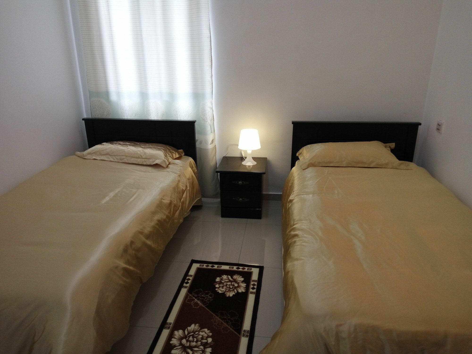 H2O Apartment Cameron Highlands Eksteriør billede